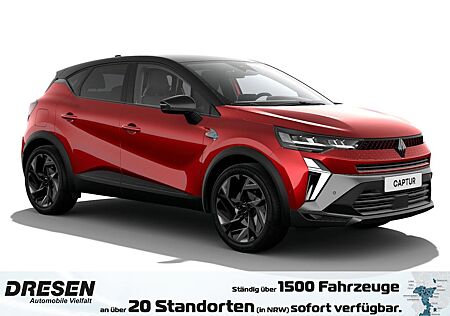 Renault Captur Esprit Alpine | Full Hybrid E-Tech 160