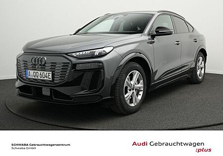 Audi Q6 e-tron Q6 Sportback e-tron performance *TechPro*AHK*