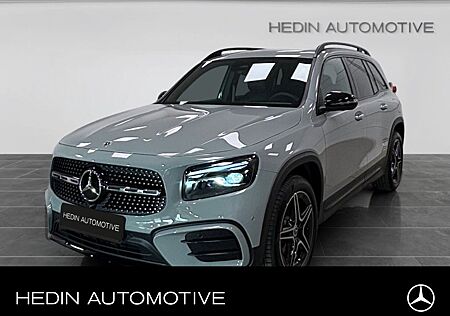 Mercedes-Benz GLB 200 d AMG|MBEAM|NIGHT|AMBIENTE|MBUX|SHZ|TEMP