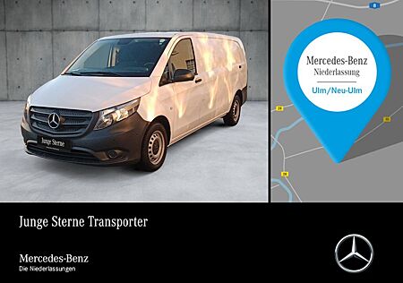 Mercedes-Benz Vito 116 CDI KA XL 9G+Klima+Kamera+Navi+Tempomat