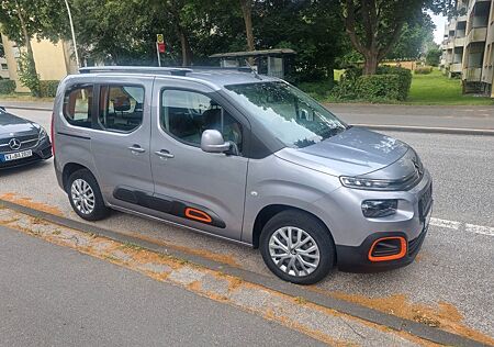 Citroën Berlingo PureTech 110 S&S FEEL M FEEL