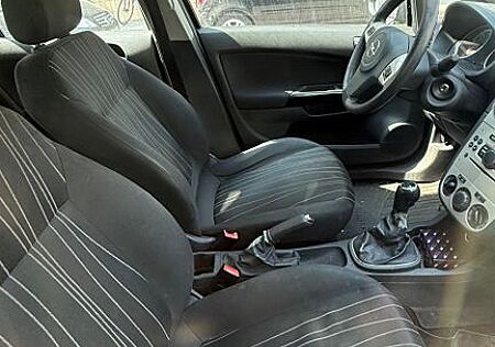 Opel Corsa 1.7 CDTI Sport Sport