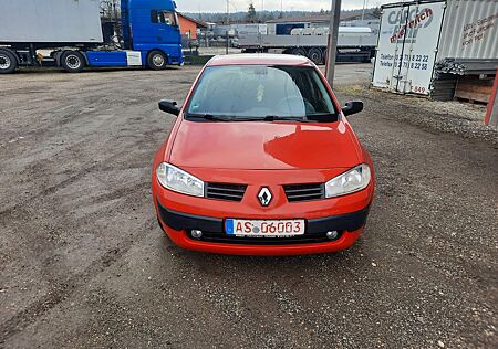 Renault Megane Authentique 1.4 16V 72kW/Tüv Neu/Klima