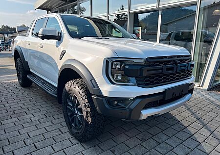 Ford Ranger Raptor e-4WD 3.0L Ecoboost*ACC*AHK* -18%