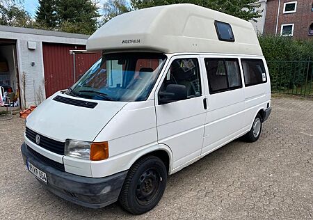 VW T4 California Volkswagen