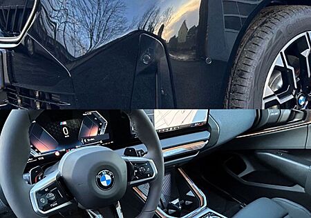 BMW X3 20 d xDrive M Sport PRO * NEUES MODELL *PANO*