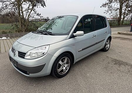 Renault Scenic Luxe Dynamique 2.0 16V Tüv 07/2027 1 Hand