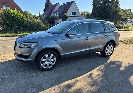 Audi Q7 3.0 TDI*quattro*technisch gut*Leder*uvm