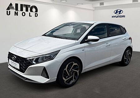 Hyundai i20 1,0 DCT Edition 30+