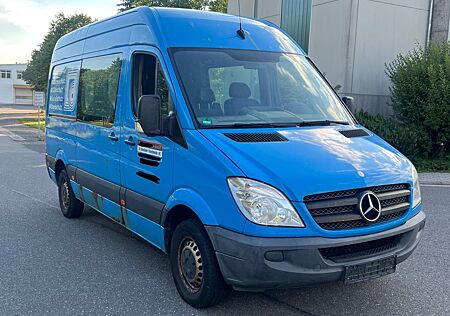Mercedes-Benz Sprinter II Kasten - 906 KA 30 - TÜV 11/2026
