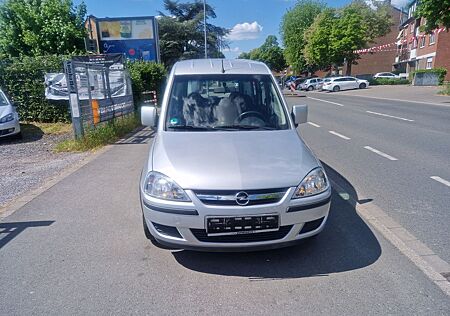 Opel Combo Edition 1,6 CNG ECOTEC KLIMA TÜV NEU
