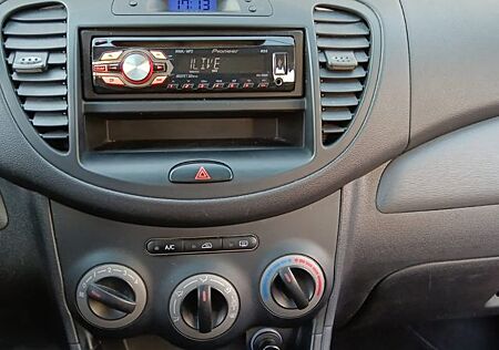 Hyundai i10 1.1 Classic Classic
