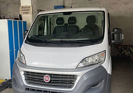 Fiat Ducato - L1H1