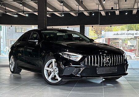 Mercedes-Benz CLS 350 d 4Matic/WIDESCREEN/AMBIENTE/BURMESTER
