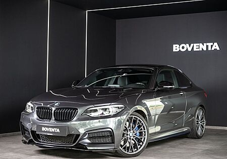 BMW 240 M240i xDrive *M-PERFORMANCE*KAMERA*H&K*MEMORY*