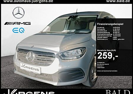 Mercedes-Benz T-Klasse T 180 KOMBI/TOURER STYLE+MBUX+AHK1,5T+AUTOMATIK