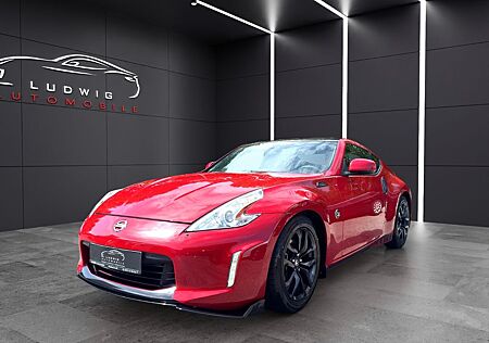 Nissan 370Z 3.7 nismo/AUTOMATIK/TOP/LEDER