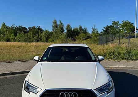 Audi A3 1.4 TFSI Sportback | 150 PS | EZ 05/2018