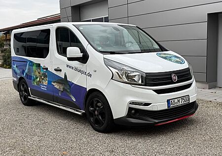 Fiat Talento