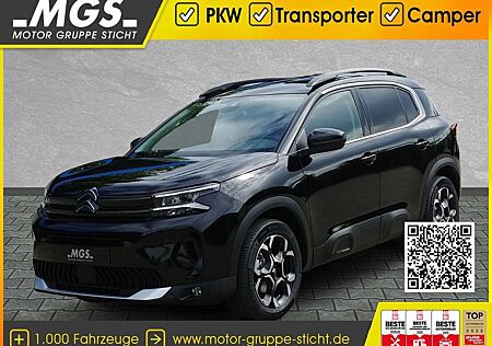Citroën C5 Aircross MAX DAB #KLIMA #ANDROID&APPLE #NAVI