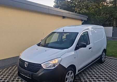 Dacia Dokker dCi 90 Express