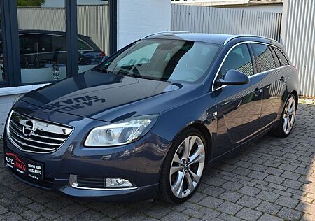 Opel Insignia A Sports Tourer Sport,Navi.AHK