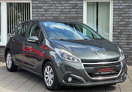Peugeot 208 1.2 Active/Klima/Tempomat/SHZ/2.Hand/TÜV Neu