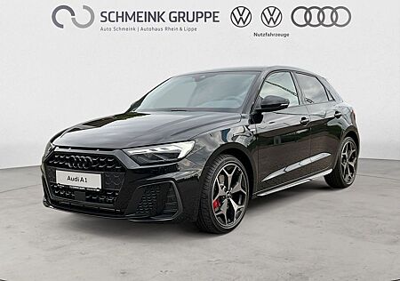 Audi A1 Sportback 40 TFSI 2x S line ACC Sonos Kamera
