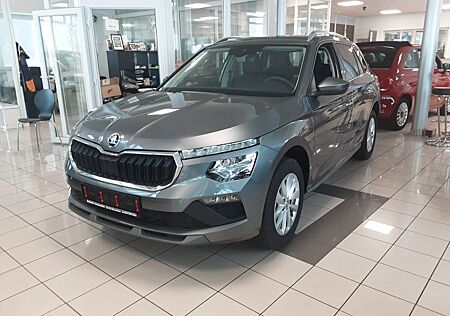 Skoda Kamiq Selection Facelift DSG LED APP SH LKHZ