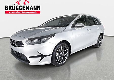 Kia Cee'd Sportswagon CEED SW 1.5 T-GDI DCT7 SPIRIT MJ25 TECHNOLOGIE
