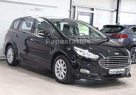 Ford S-Max *NAVI*KAMERA*AHK*PDC*SHZ*