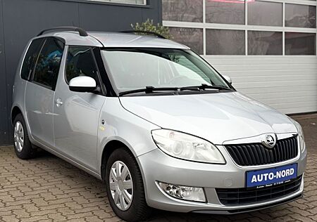 Skoda Roomster Fresh *HU/AU NEU*