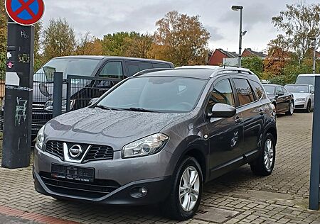 Nissan Qashqai+2 Qashqai 1.6 Acenta / 7 Sitzer