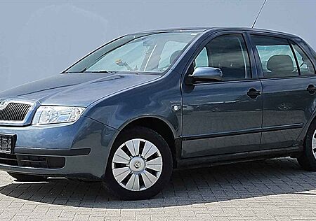 Skoda Fabia 1,2 Classic AHK