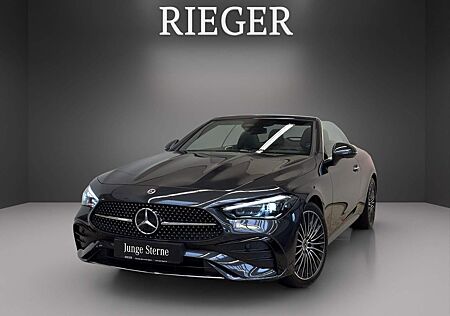 Mercedes-Benz CLE 220 d AMG-Advanced-Plus*AHK*Winter-Paket++++
