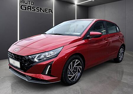 Hyundai i20 1.0 T-GDI DCT 100PS Mj.25 Trend BOSE