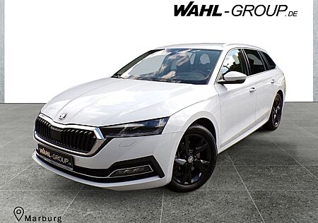 Skoda Octavia 1.5 TSI 150 ACT e-Tec DSG Combi Style*3Z