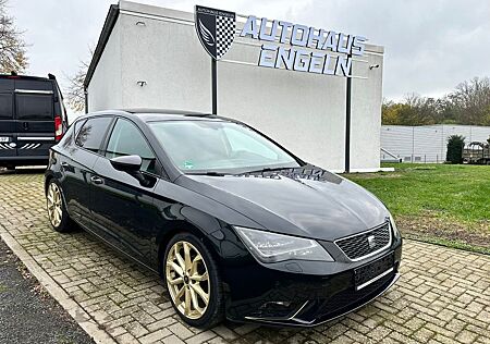 Seat Leon Style 2.0 TDI Style