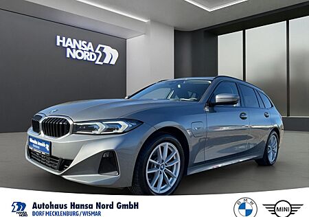 BMW 320e xDrive T. HYBRID LED NAVI HUD KAMERA 17"