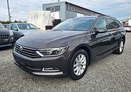 VW Passat Variant Volkswagen Comfortline Autom. 1.Hand