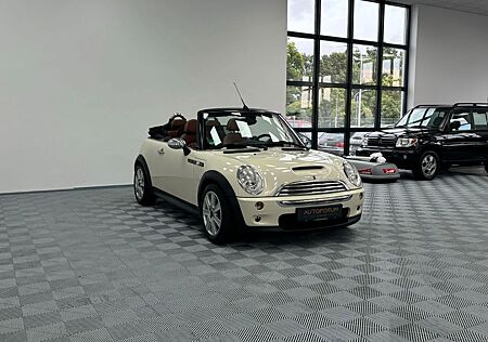 Mini Cooper S COOPER_S Cabrio Sidewalk _todschick_