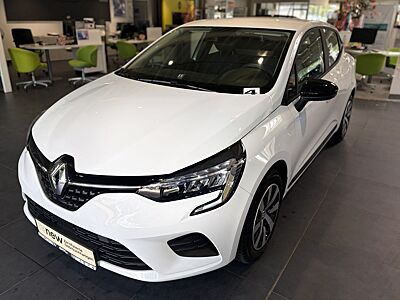 Renault Clio EQUILIBRE SCe 65 PS