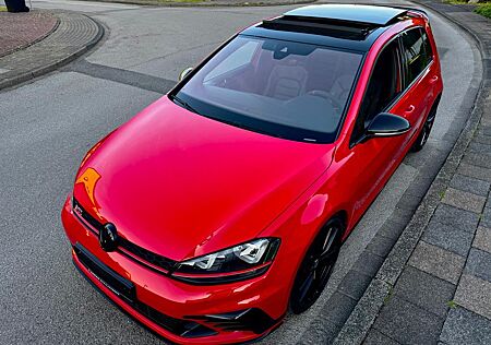 VW Golf Volkswagen GTI Clubsport *PANO*LEDER*BI-XENON*AMBIENTE
