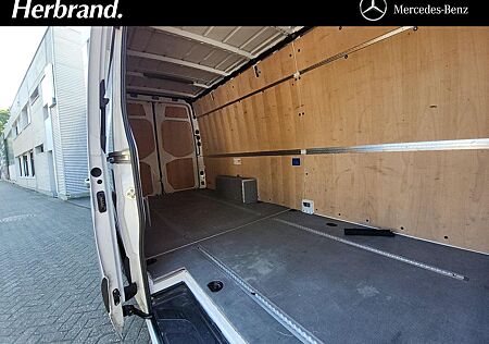 Mercedes-Benz Sprinter 315 CDI Kasten*Max*Navi*360Kamera*