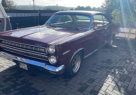 Ford Mercury