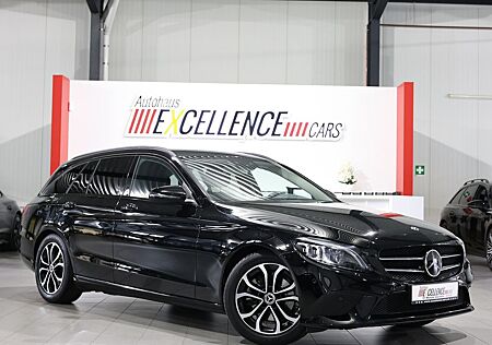 Mercedes-Benz C 220 dT BUSINESS / WIDESCREEN, LASER, ADVANCED