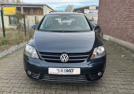 VW Golf Volkswagen Plus V United