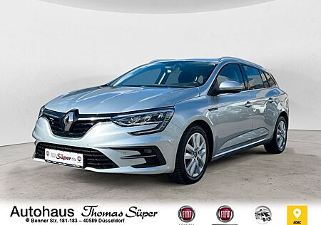 Renault Megane IV Grandtour Hybrid NAVI LED SHZ AUT