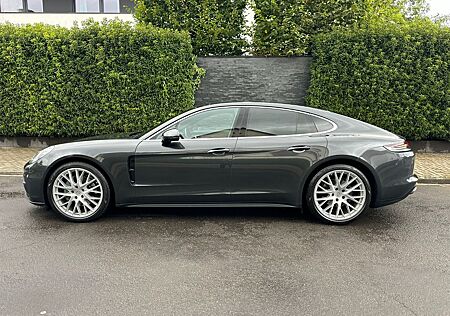 Porsche Panamera 4S Diesel, ACC, Pano, Soft,Voll, Chrono