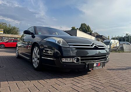 Citroën C6 Exclusive Motor Defekt!!!